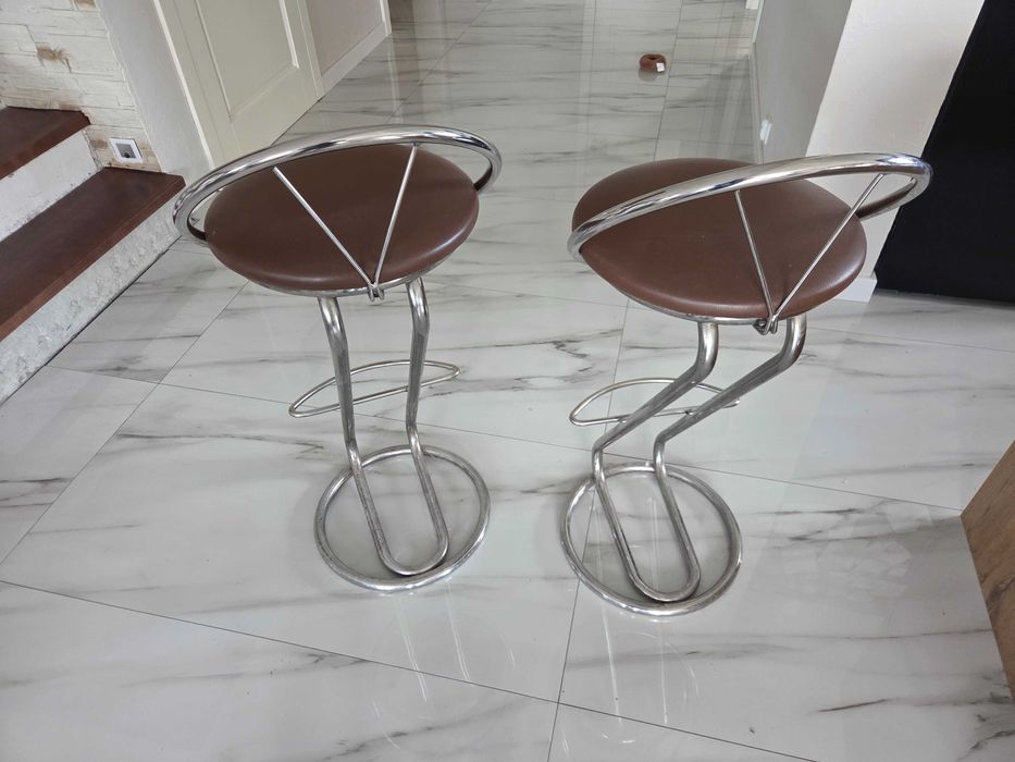 Hoker barowy ekoskóra