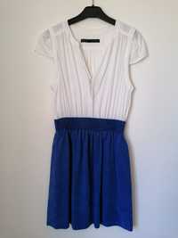 Vestido ZARA, tam. XS