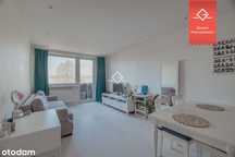 3 pokojowe mieszkanie | Przymorze | 54 m² | Balkon