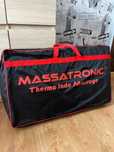 Materac Massatronic Thermo Jade Massage