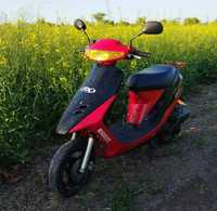 Продам Honda dio 28