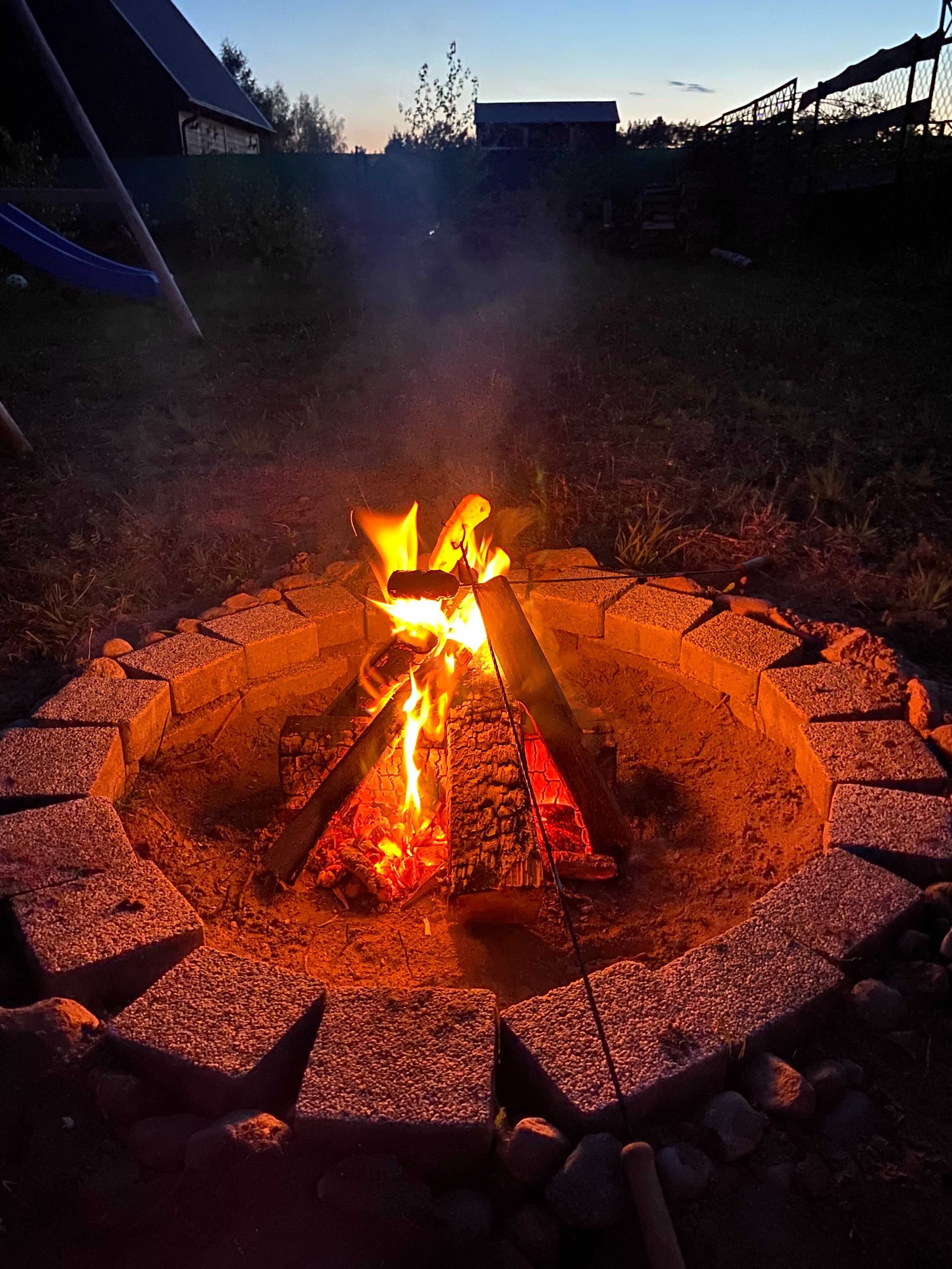 Całoroczne domki nad jeziorem z balią/jacuzzi i sauną, Kaszuby