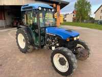 New Holland Tn95 F Sprowadzony