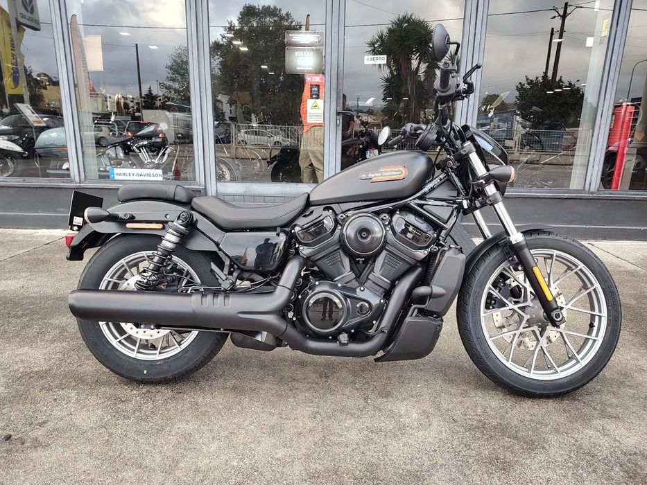 Harley-Davidson Night  NIGHTSTER SPECIAL