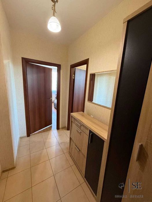 Продам однокомнатную квартиру в ЖК 7 Небо