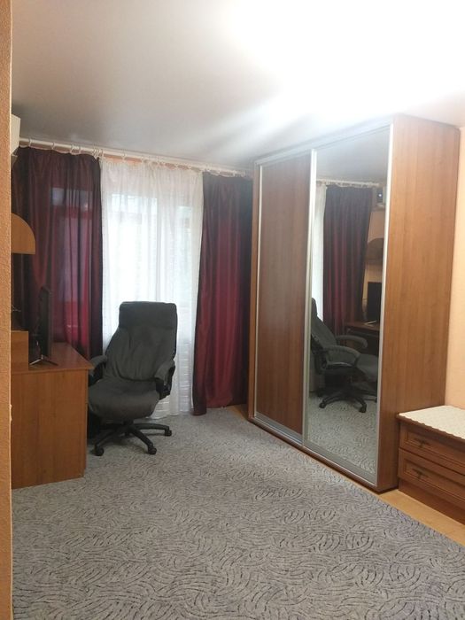 Сдам 1 комнатную квартиру проспект Богдана  Хмельницкого  ремонт