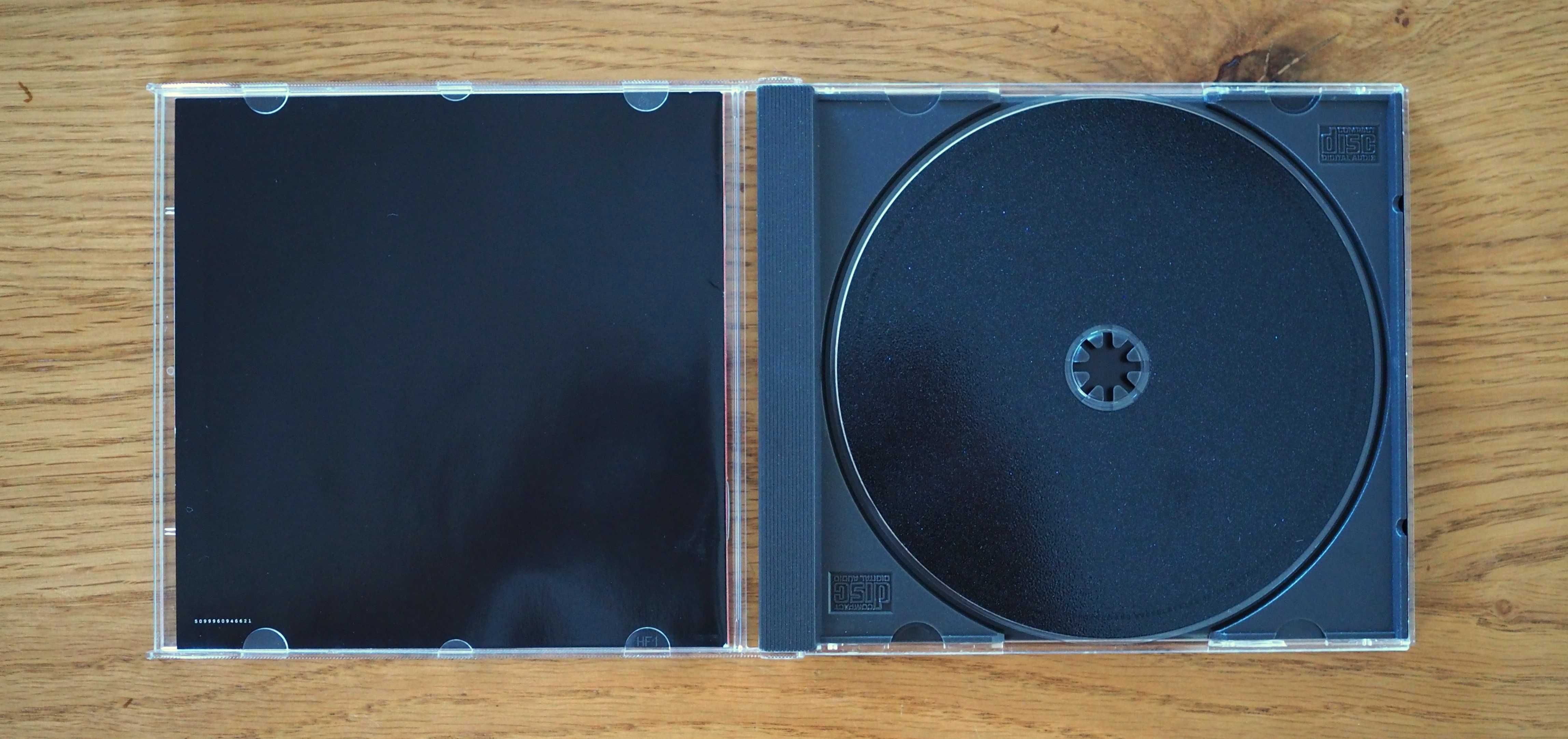 Massive Attack Heligoland CD 2010 Virgin Records