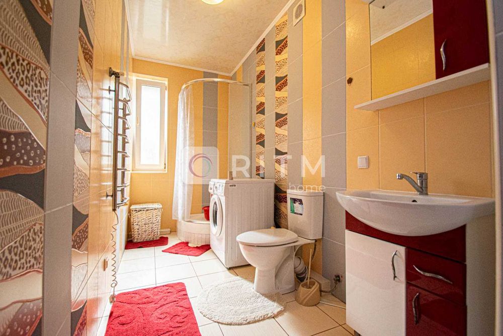 Оренда будинку в с. Лозова (Тернопільська обл.)