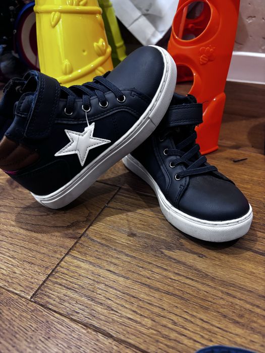 Черевики. Ботінки. 29р(19см) торг