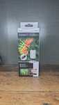 oprawka ceramiczna na kablu do 200w