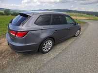 Seat Leon Stan bardzo dobry