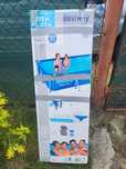 USZKODZONY Basen bestway 3x2m wysokosc 66cm