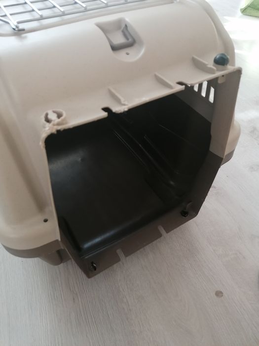 Transporter dla psa/kota