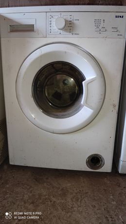 Пральна машинка стиральная машина автомат