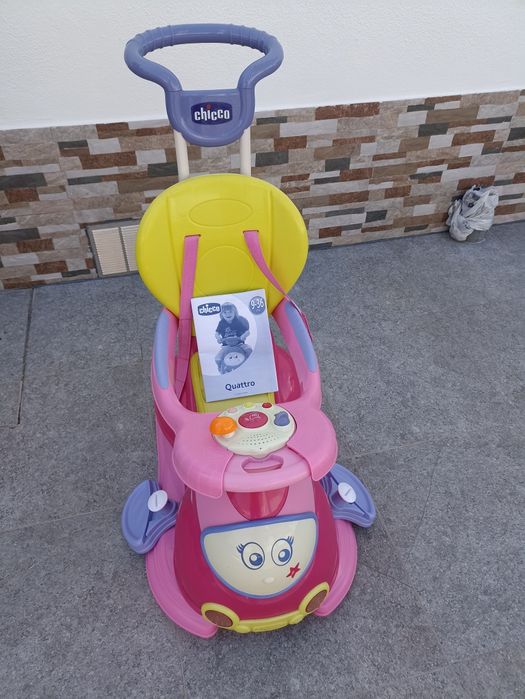 Brinquedo Chicco