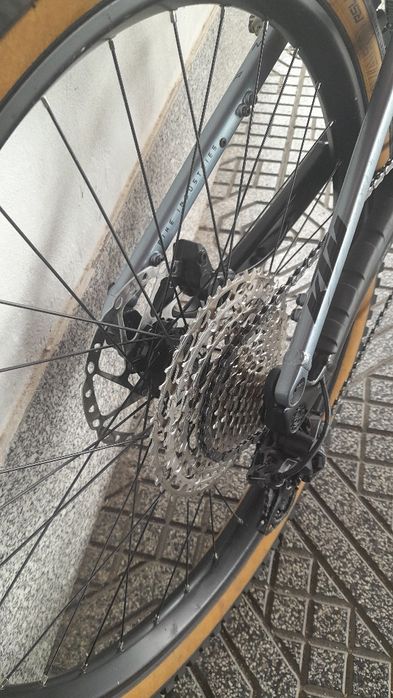 E-bike ktm kapoho pro