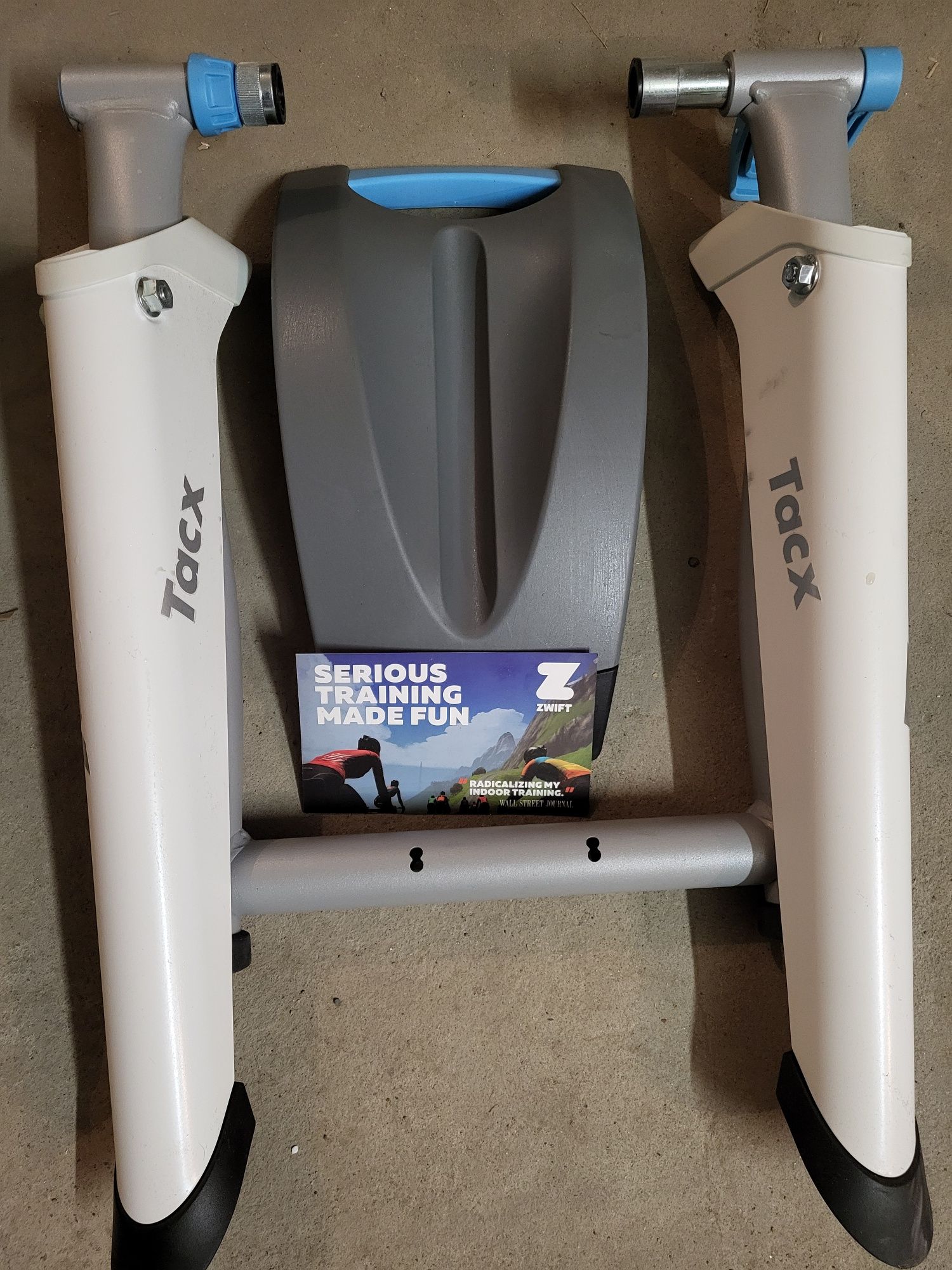 Trenażer Tacx Flow Smart T2240 cena do dogadania