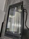 Jak nowy LIGHT4ME SUPER STROBE 1500W DMX stroboskop disco lampa