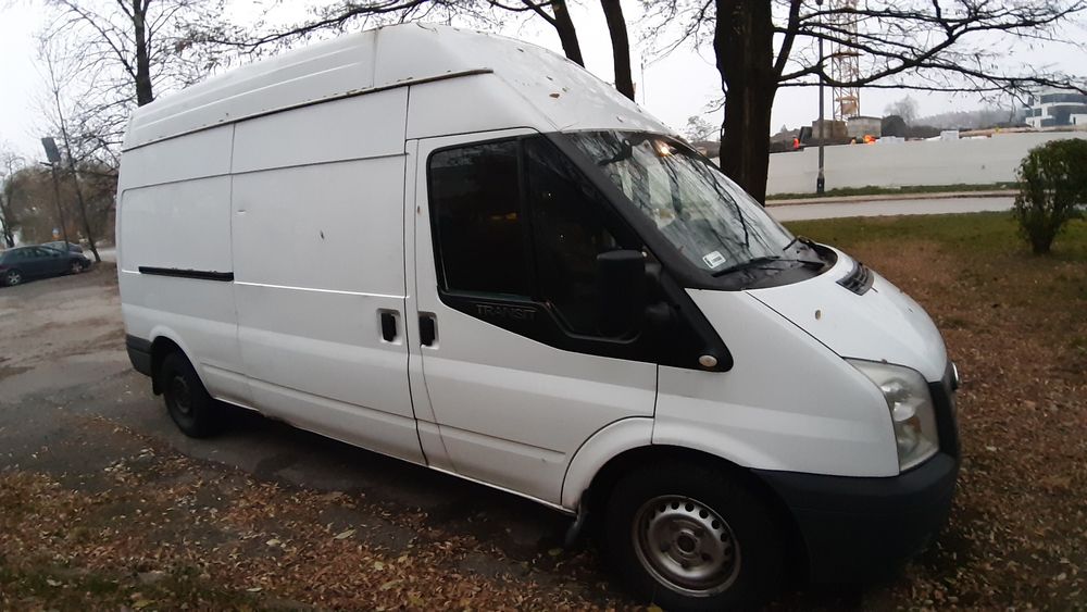 Busy wynajem . dostawcze od 150 zł