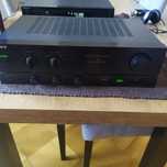 Wzmacniacz Sony TA F110 Japan