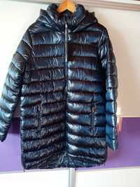44 xl płaszczyk damski zimowy kurtka