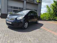 Kia Venga Super Auto Polecam Niski Przebieg