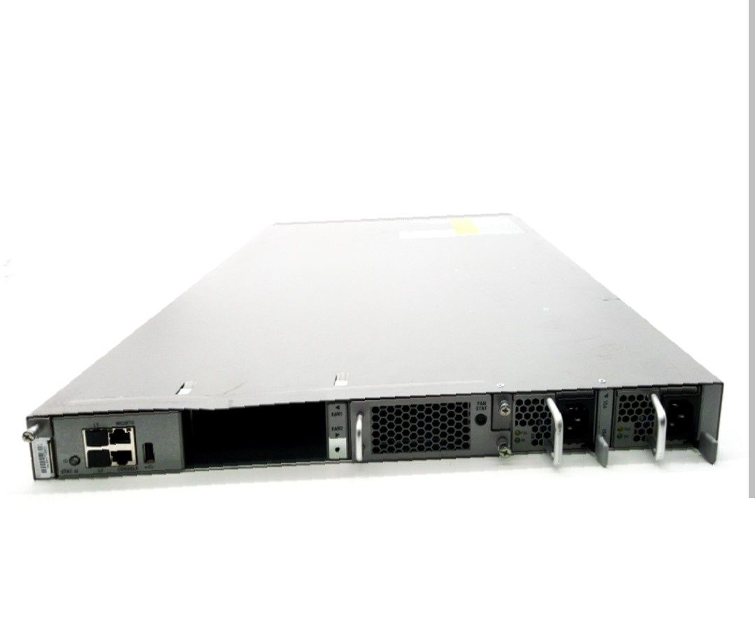 Коммутатор  Cisco Nexus-C5548 P
