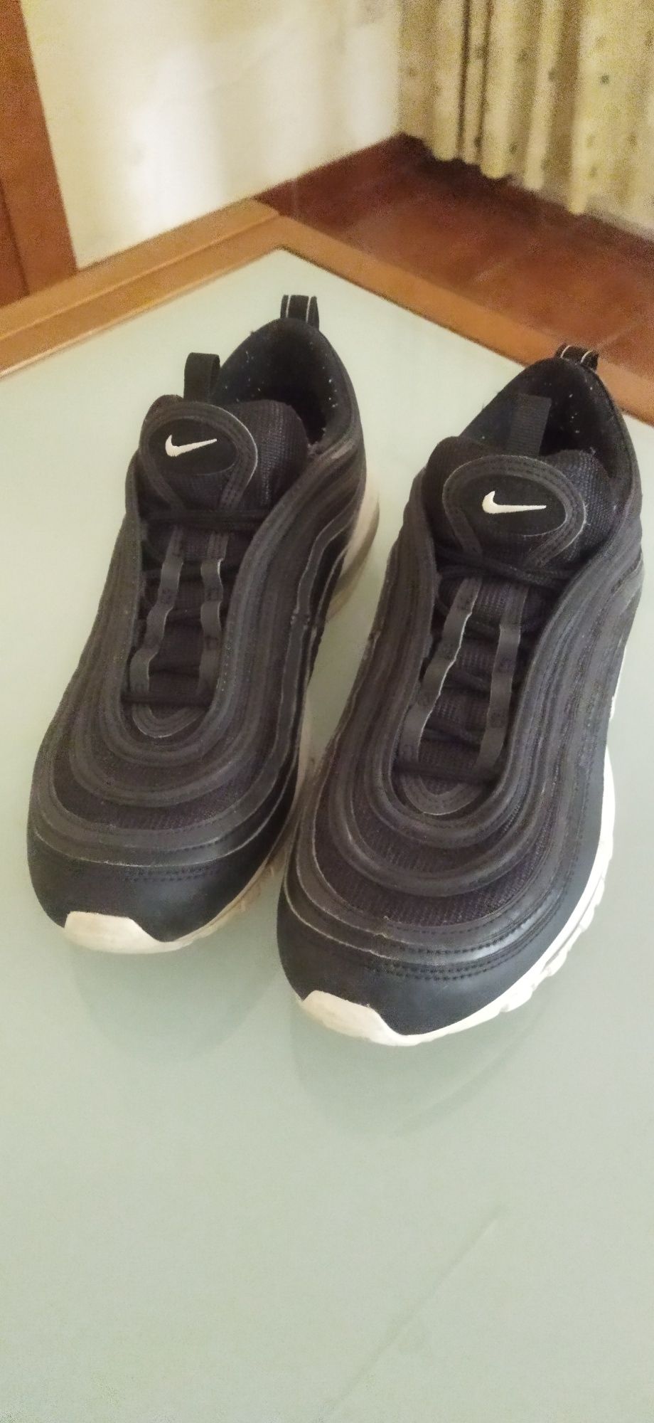 Nike Air Sapatilhas