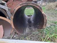 Труба для дренажа, канализационная , каналізаційна керамична