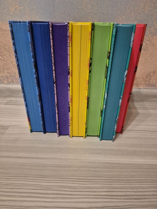 Енді  Гріффітс. Серія. Поверховий будинок на дереві