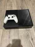 Xbox One 500gb black