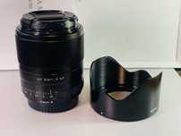 Viltrox 23mm F1.4 AF STM XF FujiFilm X
