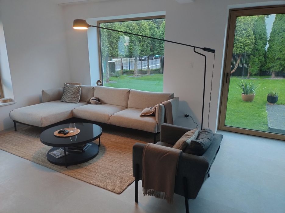 Lampa stojąca  Vaghojd Ikea