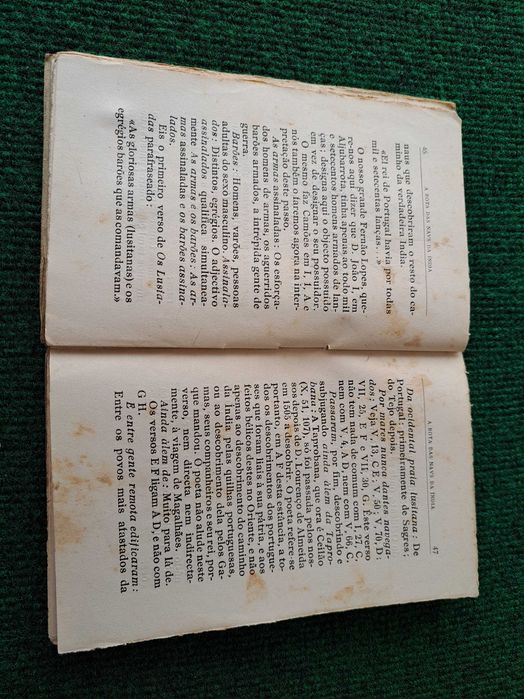 A Rota das Naus das Índias - Henrique Manuel da Torre Negra