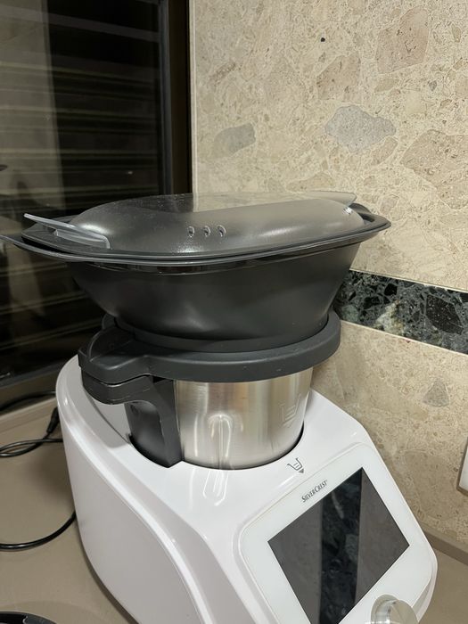 Monsieur cuisine connect