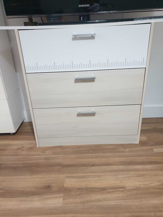 Quarto juvenil usado