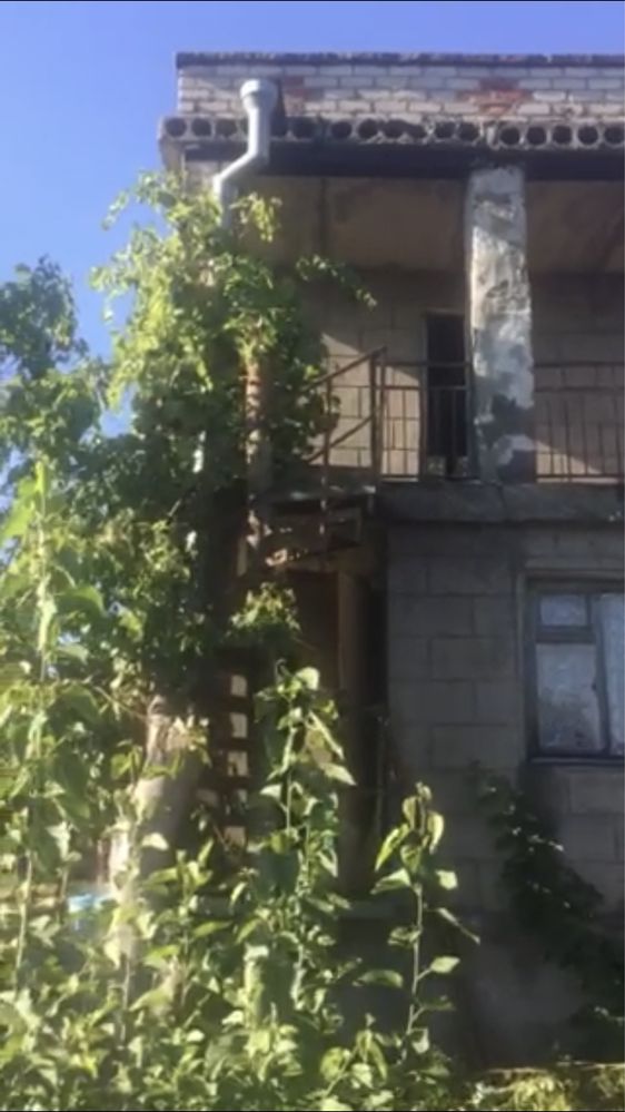 Срочно!!! Продам Дачу на Буге в Ольшанском кооператив Цементник