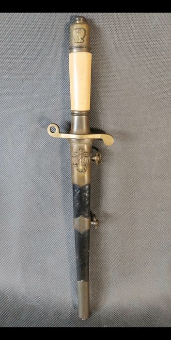 Kordzik Marynarki Wojennej