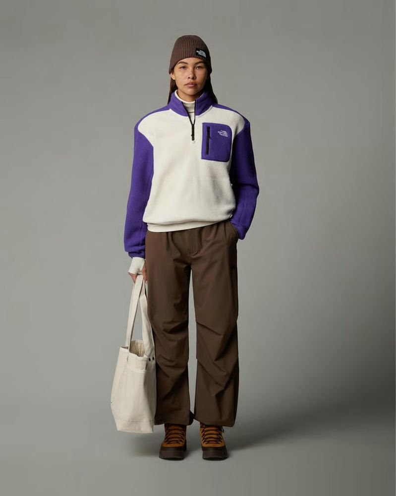 S-ка, Фліска жіноча The North Face , Оригінал