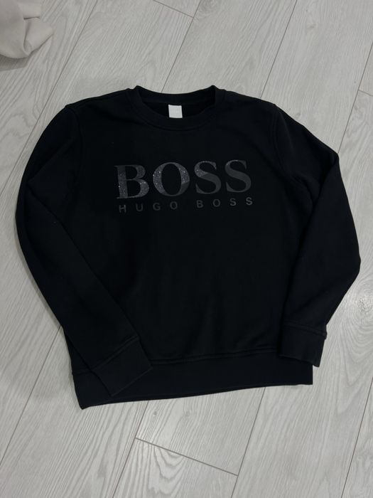 Жіночий світшот Hugo Boss