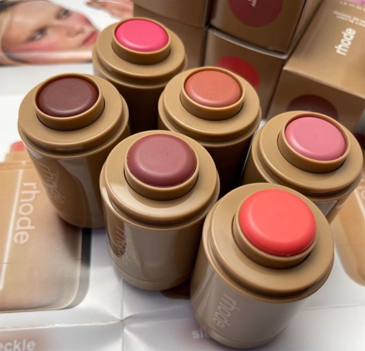 Тотальний розпродаж Блиск тінт для губ rhode sale повна оплата