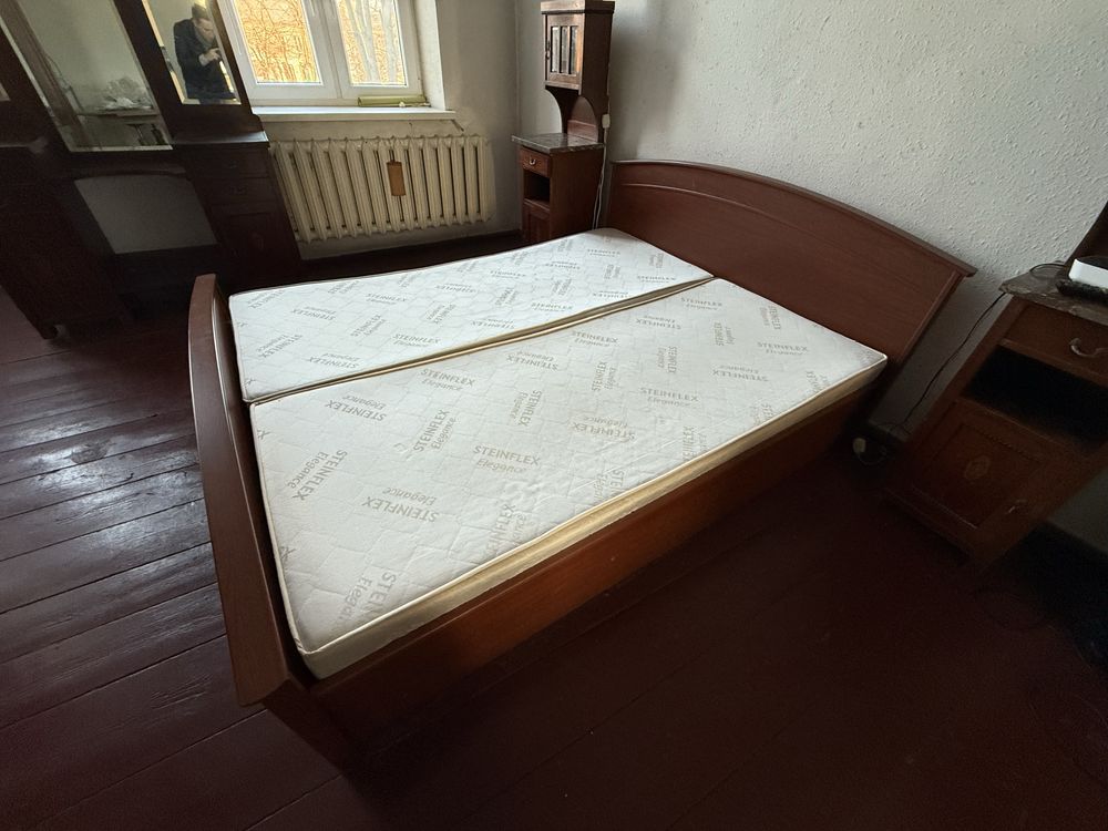 Łóżko 174x2,15 - super stan