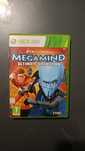 Gra Megamind Ultimate Showdown Xbox 360