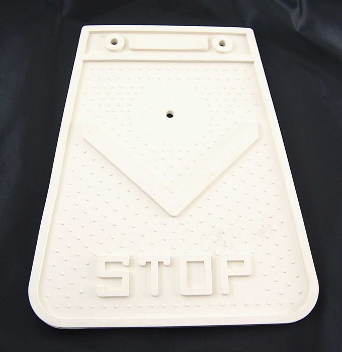 Chlapacz tylny KOMAR 230, 231, 232, RYŚ, ŻAK, ROMET (kolor do wyboru)