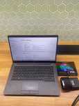 Laptop Dell 7400 i5-8365U,8GB RAM,SSD 256GB