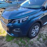 Przód kompletny Peugeot 3008, 5008 kod lakieru EDZ