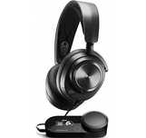 Навушники SteelSeries Arctis Nova Pro Black (61527)