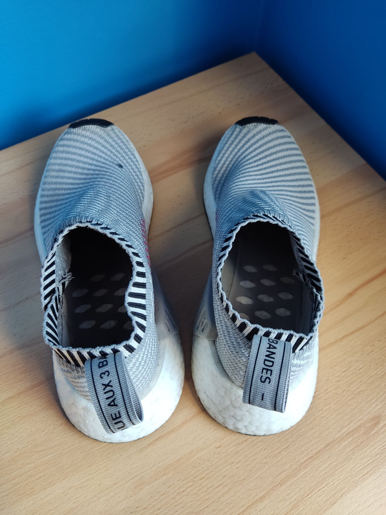 Buty Adidas nmd_cs2
