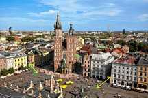 Ostatnie mieszkanie na weekend. Apartamenty   Stare Miasto