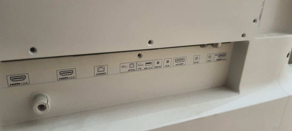 Lc-65xuf8772es 4k 65 cali